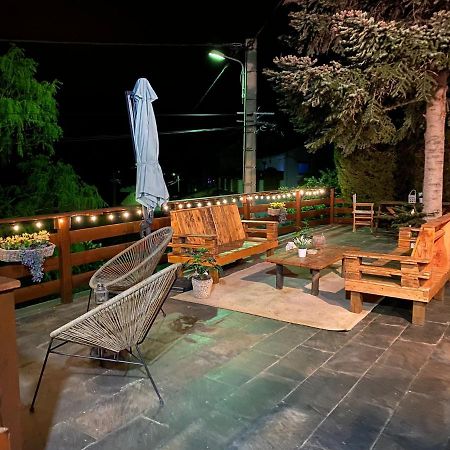 Pura Vida Villa Estavar Luaran gambar