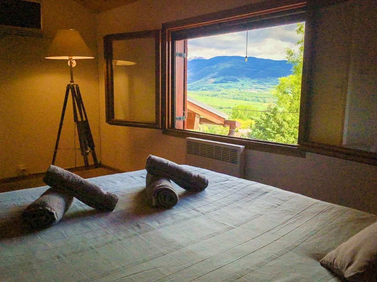 Pura Vida Villa Estavar Luaran gambar