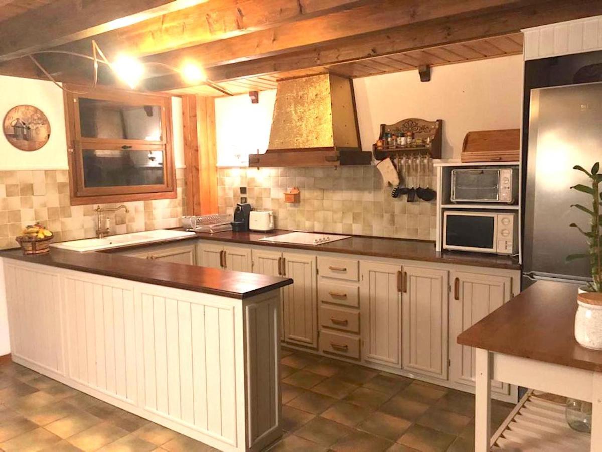 Pura Vida Villa Estavar Luaran gambar