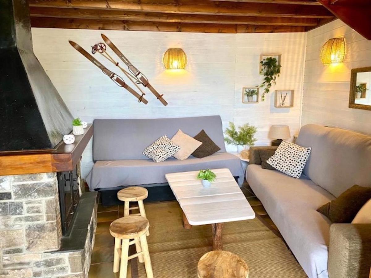 Pura Vida Villa Estavar Luaran gambar