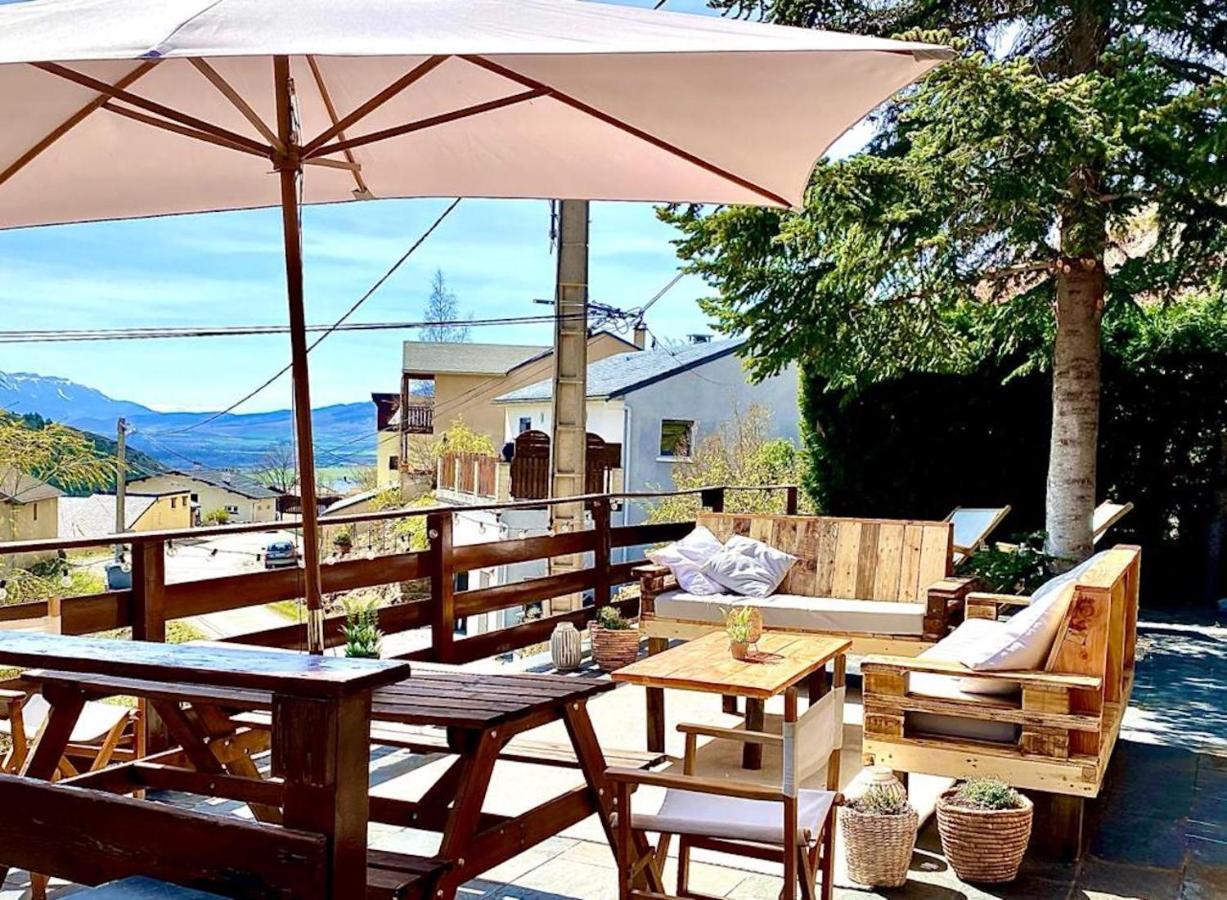 Pura Vida Villa Estavar Luaran gambar