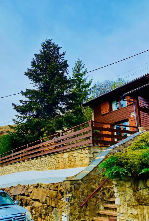 Pura Vida Villa Estavar Luaran gambar