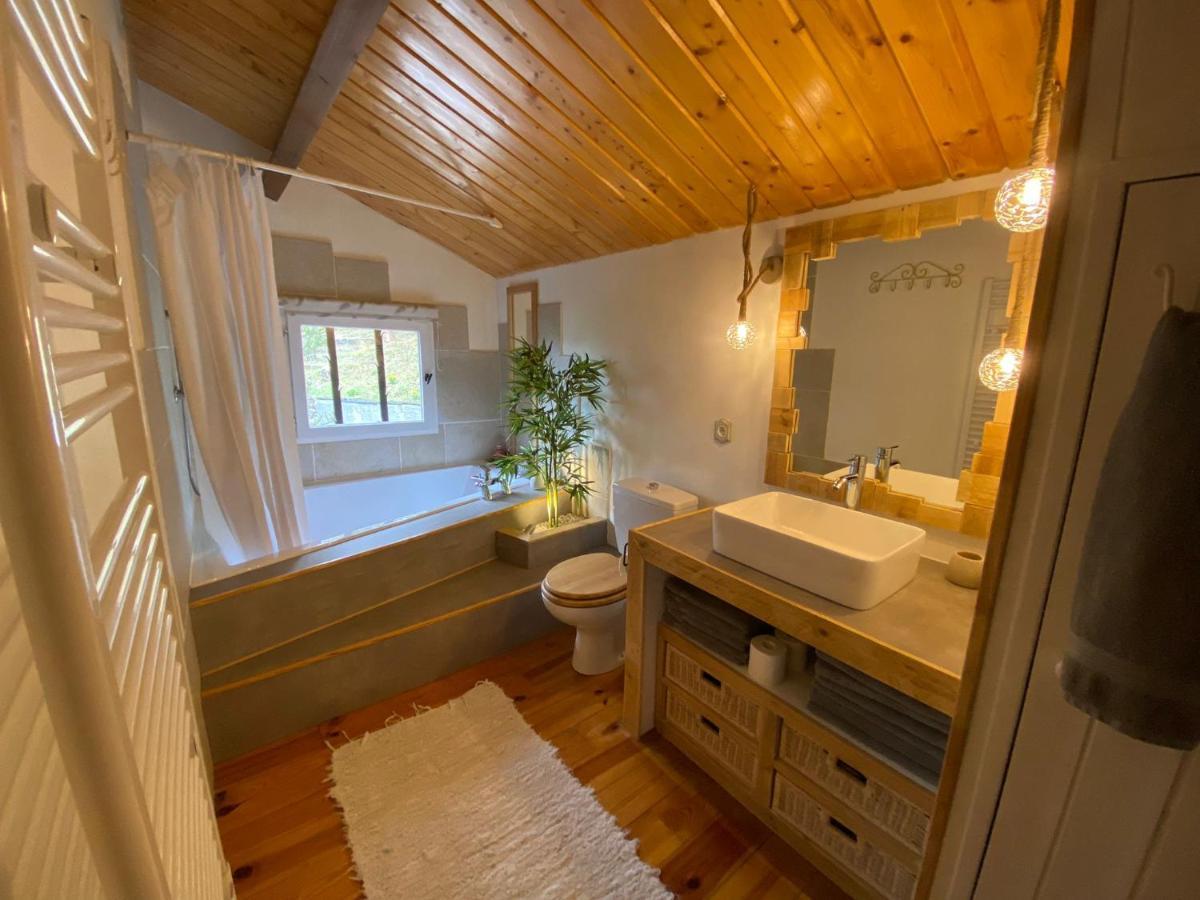 Pura Vida Villa Estavar Luaran gambar