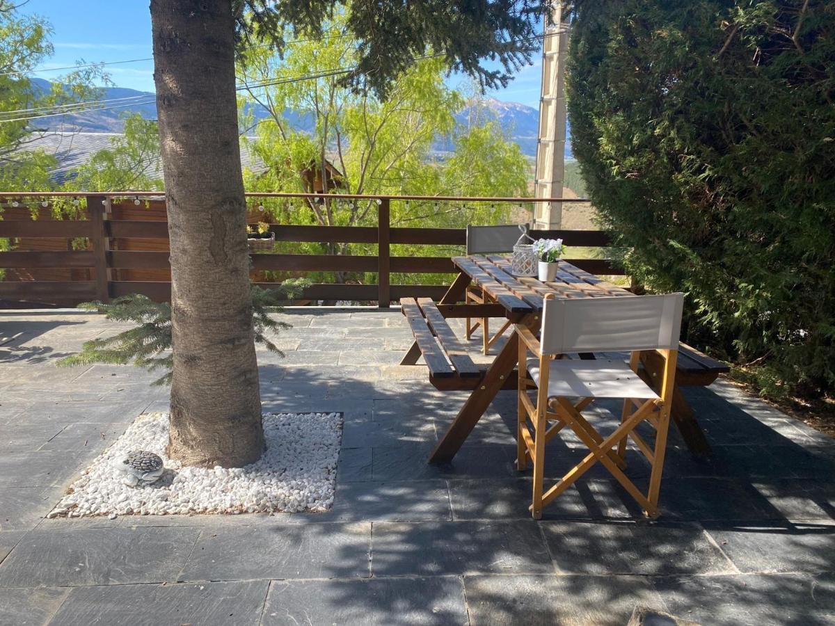 Pura Vida Villa Estavar Luaran gambar