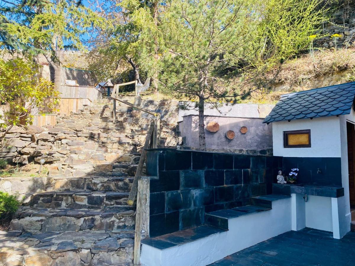 Pura Vida Villa Estavar Luaran gambar
