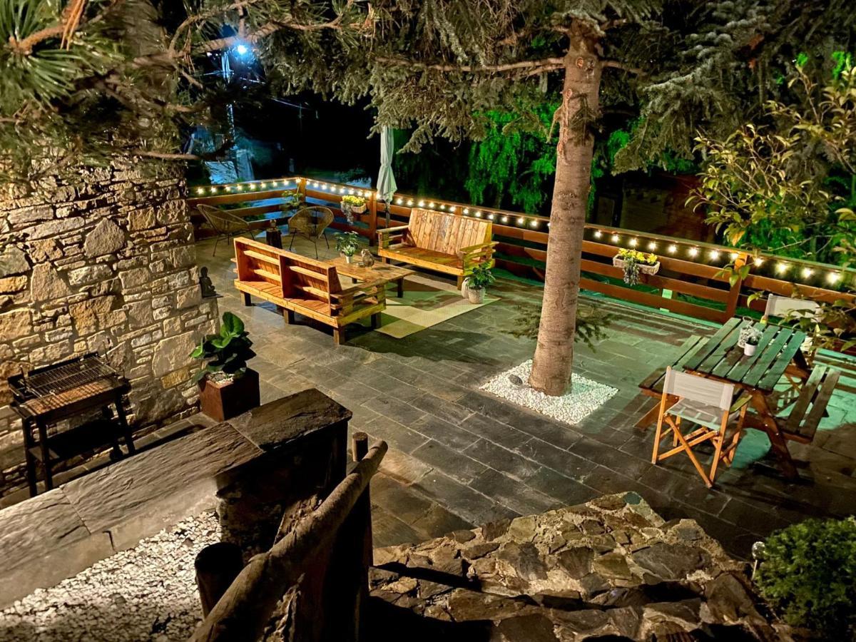 Pura Vida Villa Estavar Luaran gambar