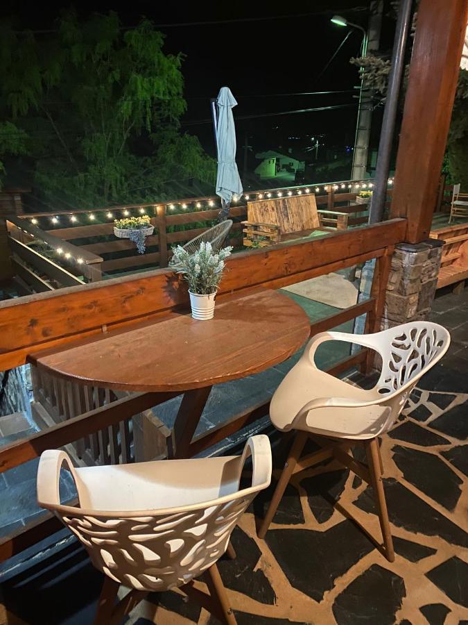 Pura Vida Villa Estavar Luaran gambar