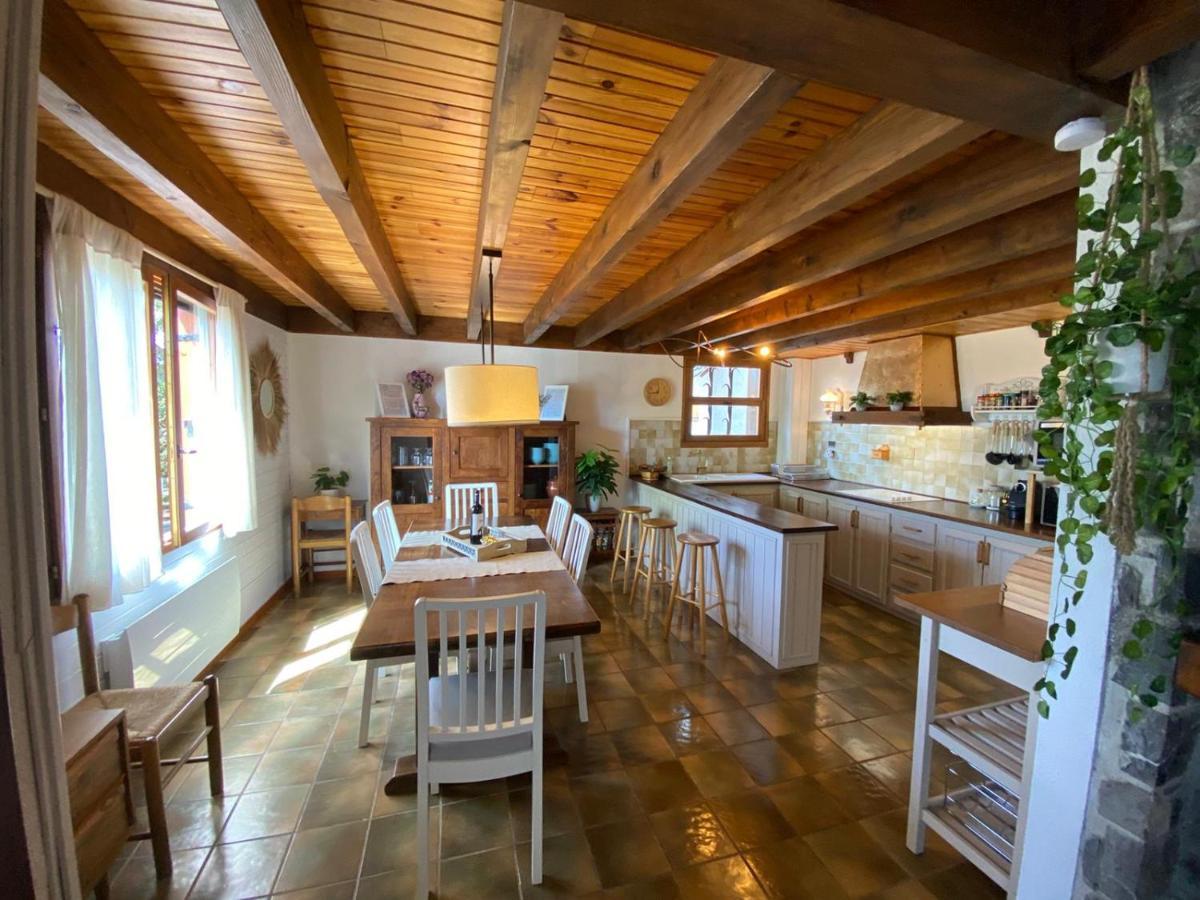 Pura Vida Villa Estavar Luaran gambar