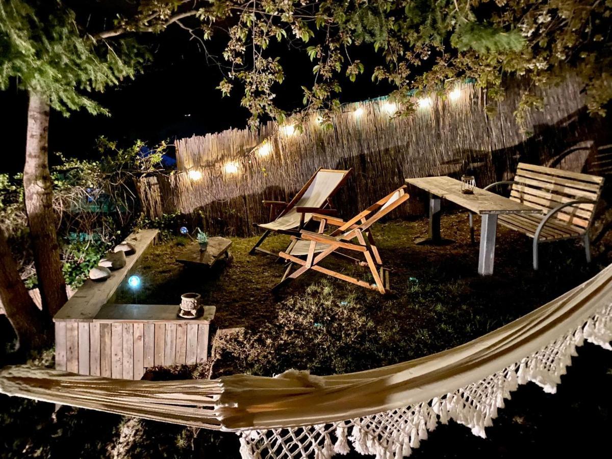 Pura Vida Villa Estavar Luaran gambar